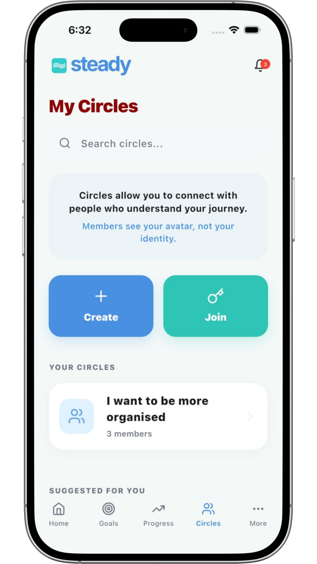 App screen 2